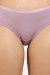 Zivame Low Rise Full Coverage Bikini Panty (Pack of 3) - Multicolor — thumbnail 5